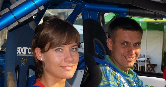 Rallye Zelezne Hory
